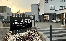 Asd Hotel Leura Exterior photo