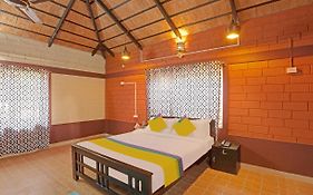 Itsy Hotels Allaranda Homestay With Valley View Madikeri Exterior photo