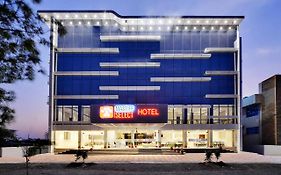 Mastiff Select Gulbarga Hotel Kalaburagi Exterior photo