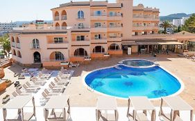 Rosamar Ibiza Hotel (Adults Only) Sant Antoni de Portmany Exterior photo