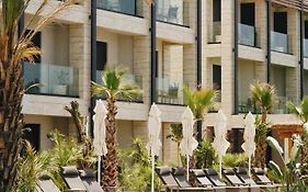 Hotel Rammos Managed By Dedeman à Bodrum Exterior photo