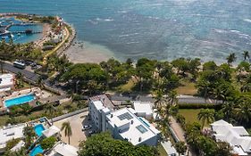 Skylight Suites Hotel Puerto Plata Exterior photo