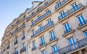 Sublim - Autonomous Hotel Paris Exterior photo