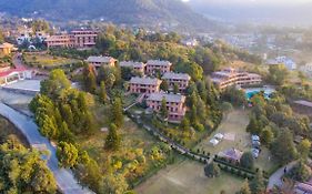 Godavari Village Resort Lalitpur Exterior photo