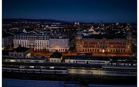 Hotel Alte Post Constance Exterior photo