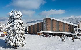 Jura Hotels Kervansaray Uludag Exterior photo