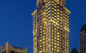 Dusit Hotel & Suites - Doha Exterior photo