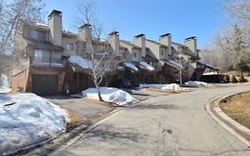 Aparthotel Circle J Club At Jeremy Ranch à Park City Exterior photo