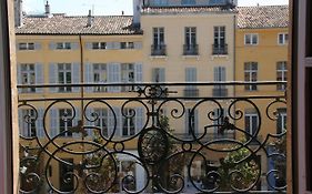 Les Suites du Cours&Spa Aix-en-Provence Exterior photo