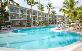 Hotel Impressive Premium Punta Cana Exterior photo