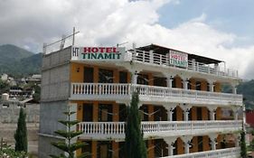 Hotel Tinamit San Pedro de la Laguna Exterior photo