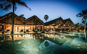 Zannier Hotels Phum Baitang Siem Reap Exterior photo