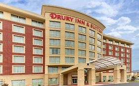 Drury Inn&Suites Knoxville West Exterior photo