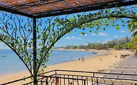 Ifaty Beach Club Resort Exterior photo