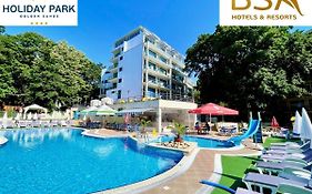 Holiday Park Hotel Sables d'or Exterior photo