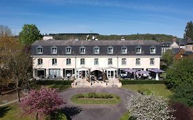 Hotel Le Pré Saint Germain à Louviers Exterior photo