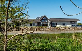 Garni Hotel & Appartements Nordstrand Exterior photo