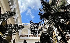 Radhika Palace Hotel Pushkar Exterior photo