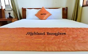 Hôtel Highland Bungalow à Phu Quoc Exterior photo
