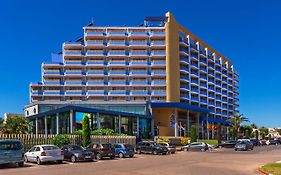 Hotel Xon'S Platja Ha à Empuriabrava Exterior photo