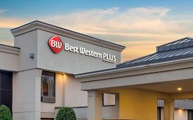 Hotel Best Western Plus Cary - Nc State Exterior photo