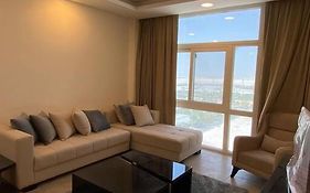 New 2 Bedroom Apartment Near To Lusail Stadium Doha Exterior photo