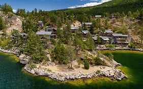 The Outback Lakeside Vacation Homes Vernon Exterior photo