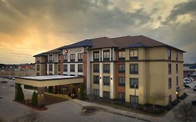 Best Western Plus Tupelo Inn&Suites Exterior photo