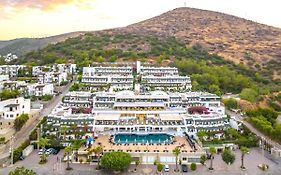 Hotel Forever Club (Adults Only) à Bodrum Exterior photo