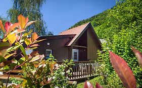 Auberge et Chalets de la Wormsa Metzeral Exterior photo