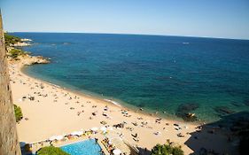 Hotel Htop Caleta Palace #Htopbliss à Castell-Castell-Platja d'Aro Exterior photo