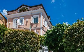 Boutique Hotel Don Alfonso 1890 SantʼAgata sui Due Golfi Exterior photo