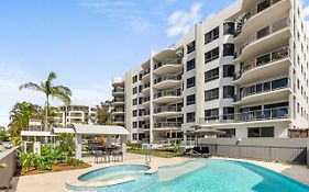 Riverdance Apartments Mooloolaba Exterior photo