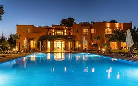 La Villa Marocaine - Accès Aquapark inclus Marrakesh Exterior photo