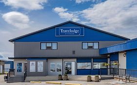 Travelodge By Wyndham Fort St John Fort St. John Exterior photo