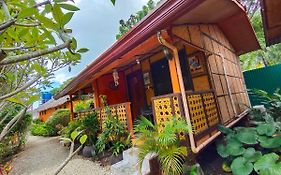 Adrianas Place Hostel Panglao Exterior photo