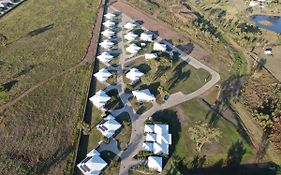 Casa Nostra Motel Rockhampton Exterior photo