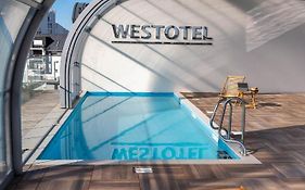 Westotel Le Pouliguen Exterior photo