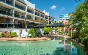 Shelly Bay Resort Hervey Bay Exterior photo