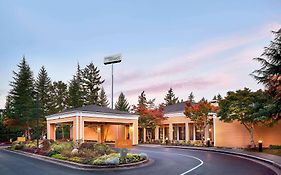 Hôtel Sonesta Select Seattle Bellevue Redmond Exterior photo