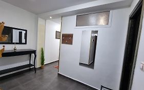 Appartement F3 Meublé A Millenium Avec Garage à Bir El Djir Exterior photo