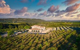 Bed and Breakfast Bastide Saint Maurin à Ansouis Exterior photo