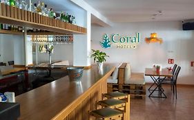 Hotel Coral Beach House & Food (Adults Only) à Playa de Palma  Exterior photo