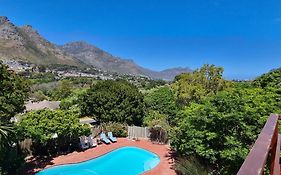 Hotel The Salt House In Hout Bay Exterior photo