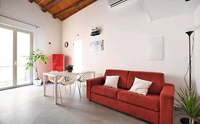 San Francesco Rooms And Apartment With Terrace In Palerme Exterior photo