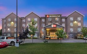 Best Western Plus Saint John Hotel & Suites Exterior photo