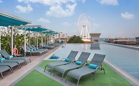 Ja Ocean View Hotel Dubaï Exterior photo