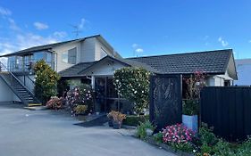 Colonial Motel Blenheim Exterior photo