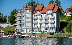 Bed and Breakfast Ach Mazury à Mikołajki Exterior photo