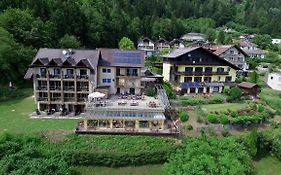 Jaegerhotel Annenheim Exterior photo